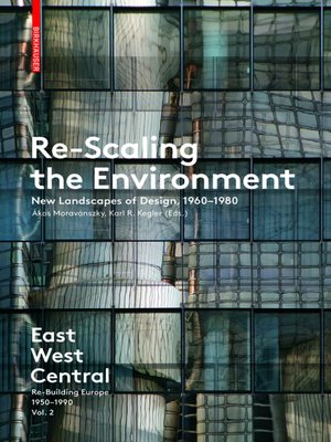 cover image of Re-Scaling the Environment